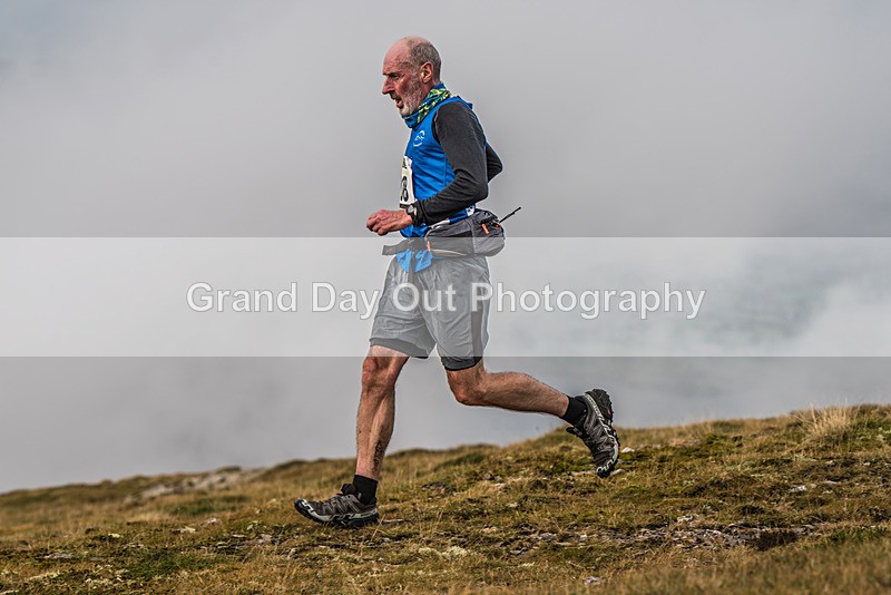 Buttermere-392 - Buttermere Shepherds Meet Fell Race Sunday 29th October 2023