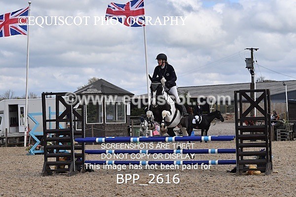 BPP_2616 - FRI CLASS 3 0.85M AMATEUR CHAMP QUAL