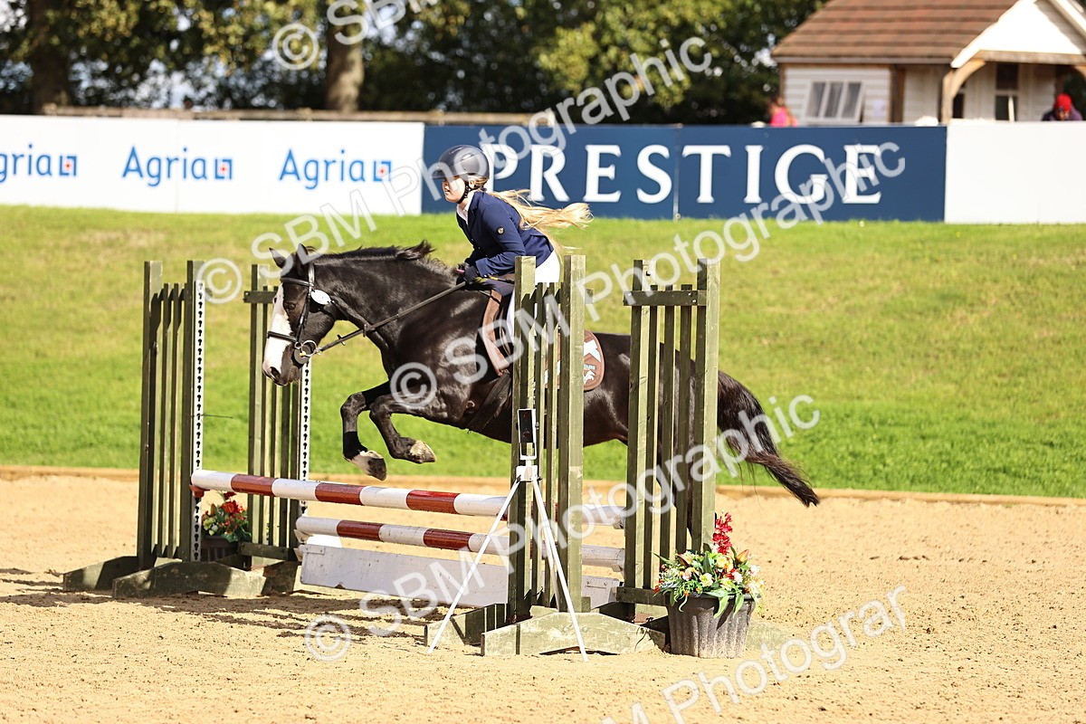 SBM_47946 - J9 - Junior Pony 70cm Championship