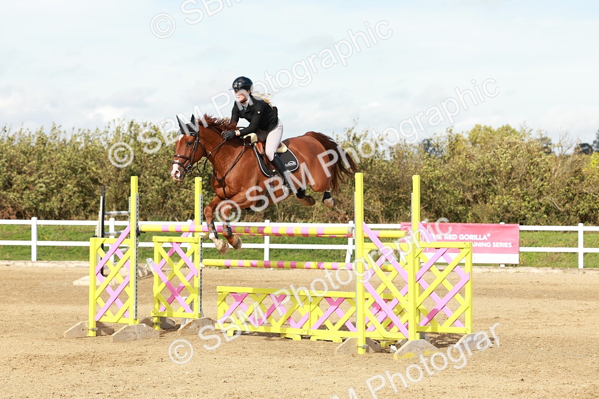 1I0A8456 - Class 6 - National 1.30-1.40m