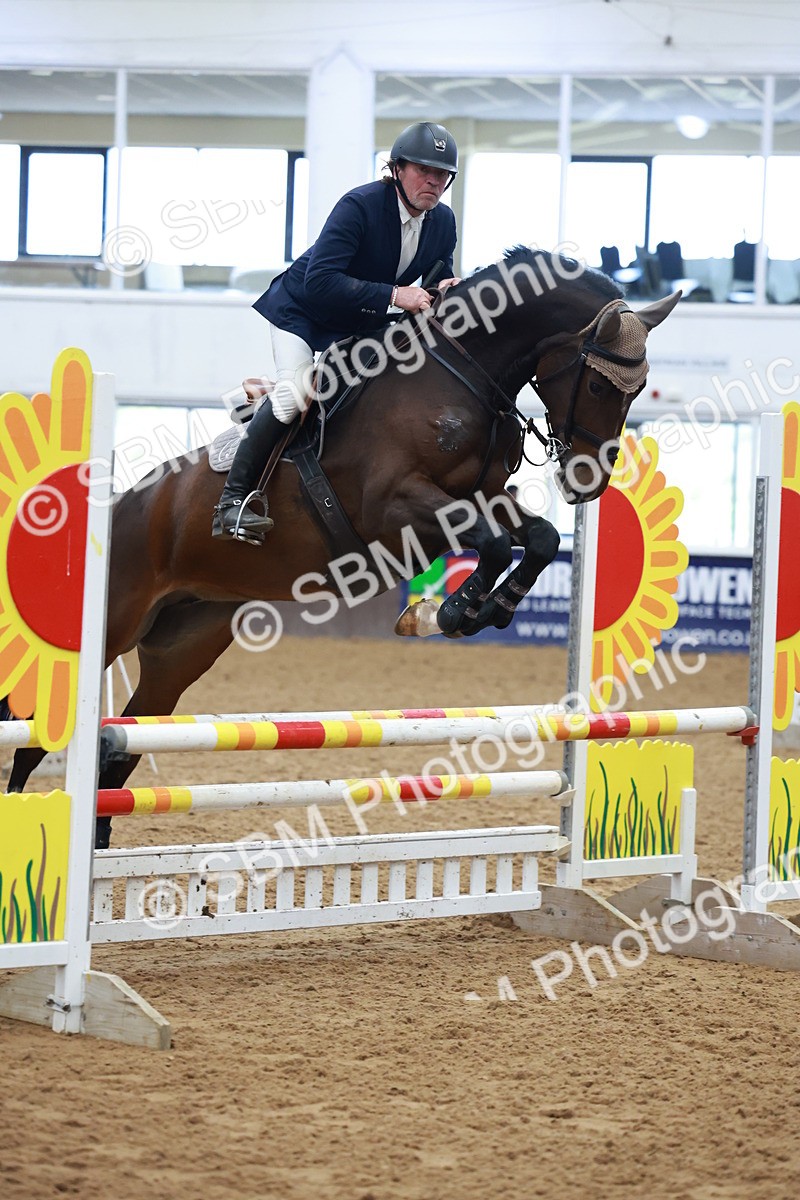 SBM_000765 - Class 3 - Senior Discovery 1.00m