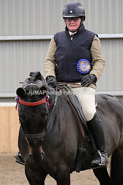 SIAL2869 - Sunday 14th Ridden
