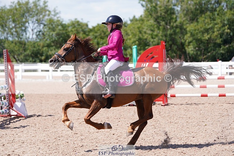 250628-151146-06165 - Cls 23 Pony Intro & 80cm Open