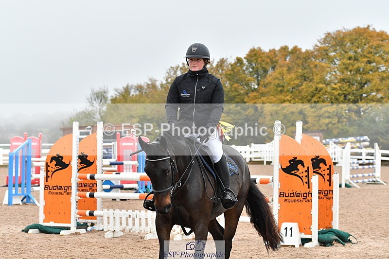 231112A-105406-03483 - Cls 17 Blue Chip Novice Winter Qualifier