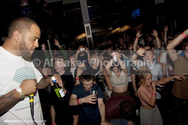 9 - Soul:ution @ BOTW 26.08.12