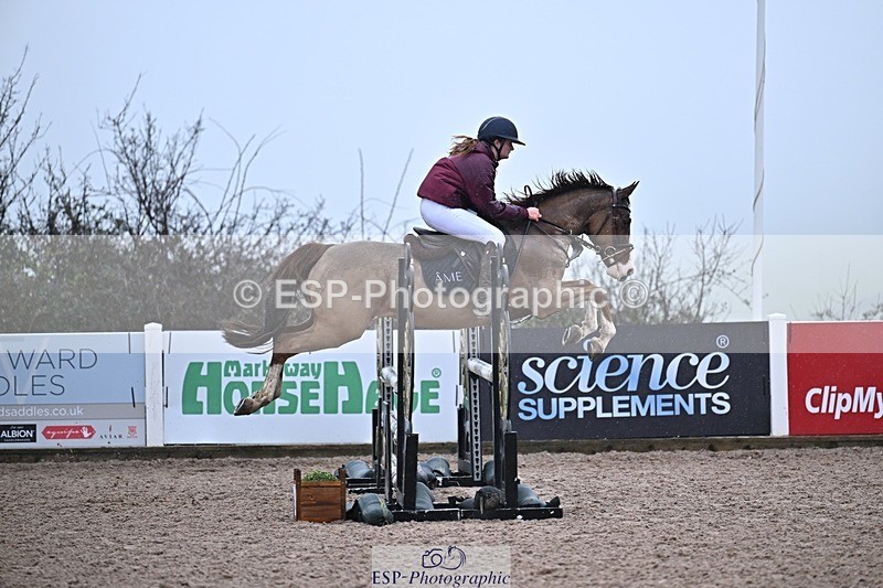 260118-135624-00356 - Cls 14 Pony Newcomers & 1m Open & Pony Fox 1.10m