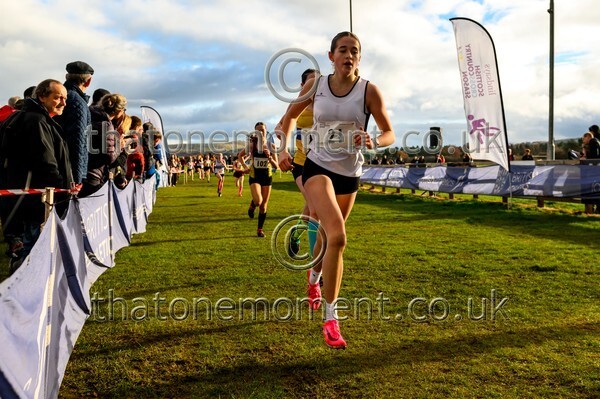 SCLan25-819496 - Girls U15