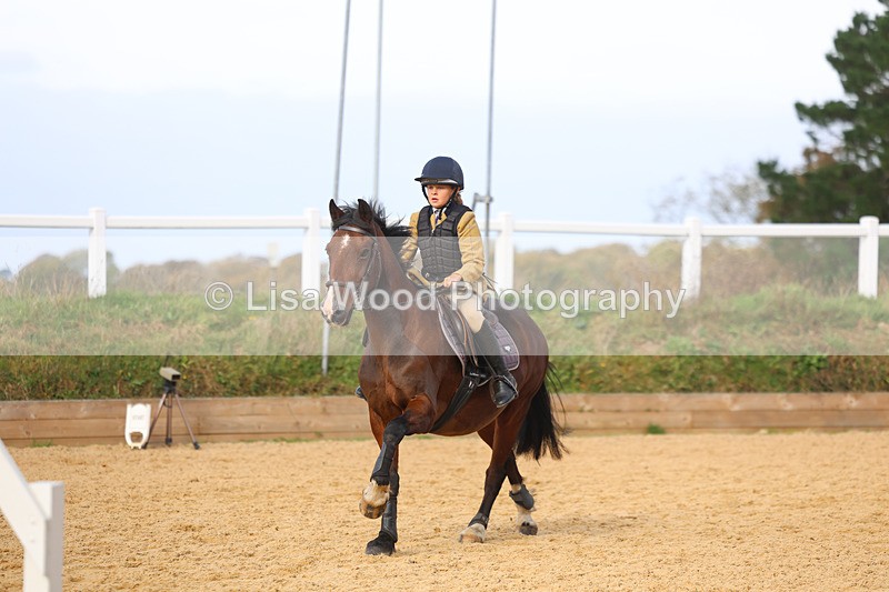 3E7A6723 - Class 2: 50cm Open