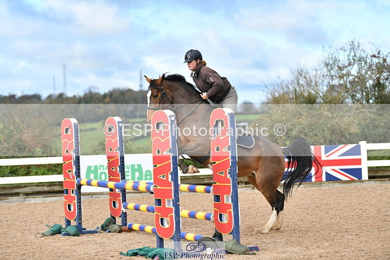 231110A-110620-00203 - Cls 2 British Novice & 90cm Open