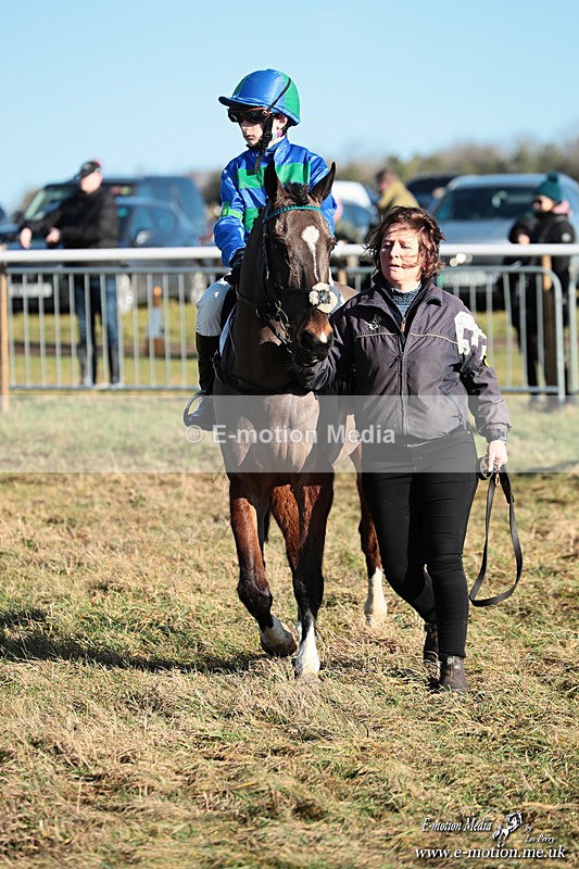 PR PtP 240126 327 - Pony Racing Horseheath 24/01/26