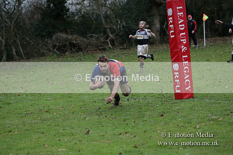 RU 071219-0296 - Pewsey Vale RFC v Devizes II RFC 07/12/19