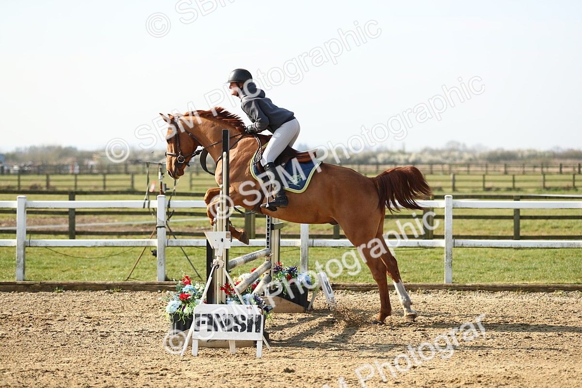 SBM_001871 - Class 7 - Clear Round