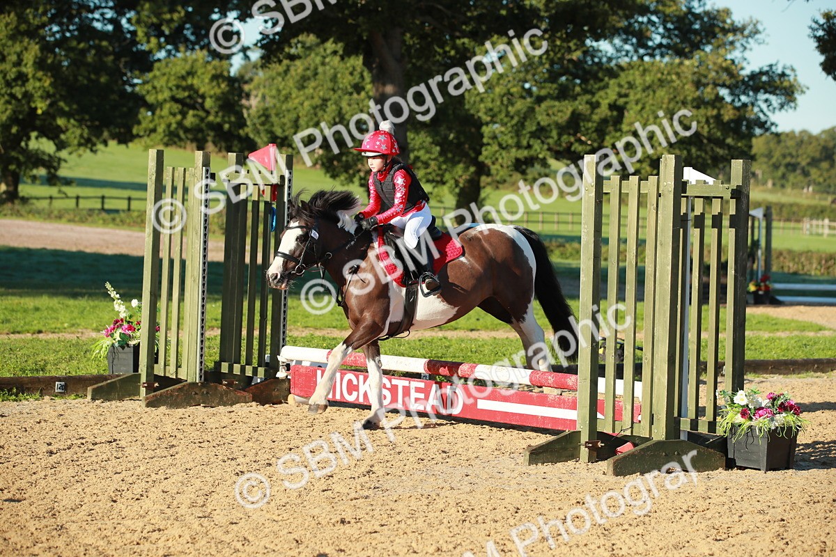 SBM_15058 - E5 - Eventers Challenge 50cm Open