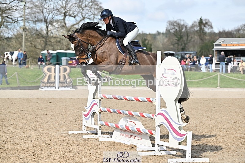 250322A-125856-02710 - Cls 10&20 Snr 1.05m Open & Nat Am Qualifier