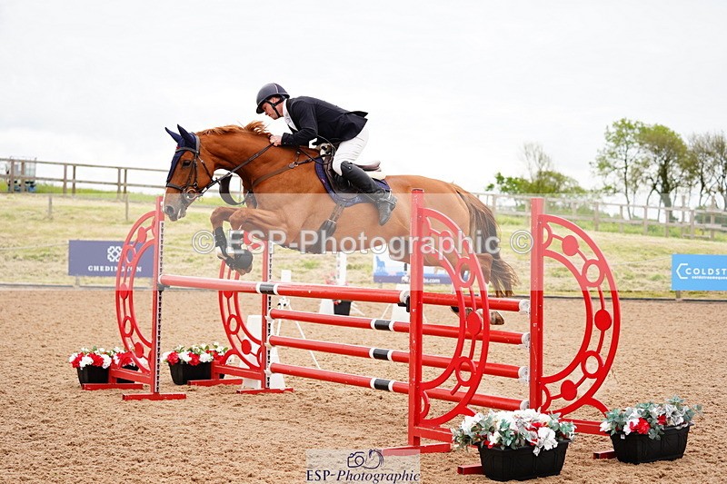 240524A-093416-02509 - Cls 13 Snr 1.05m and 1.10m