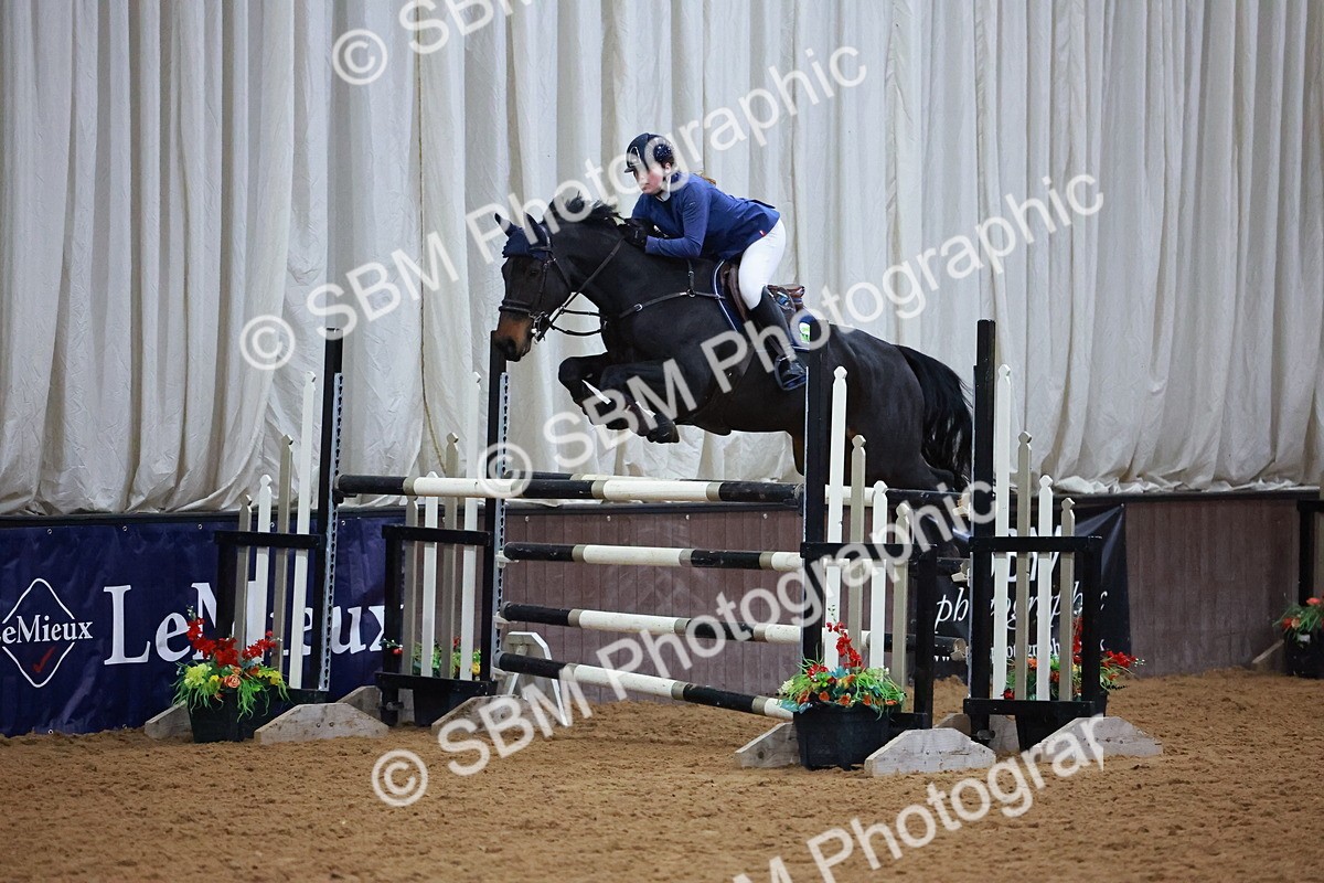 SBM_002270 - Class 6 - Blue Chip B&C Championship Qualifier - 1.25 1.30m