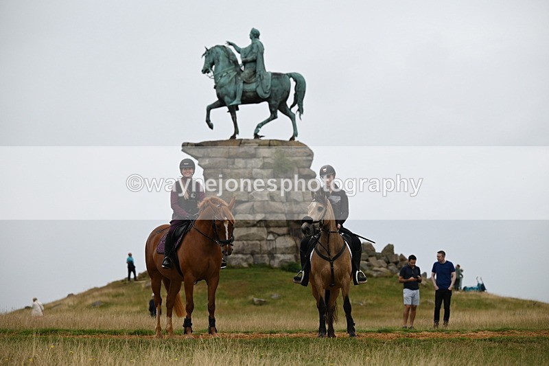DSC_5676 - Time at Statue 11:46 to 12:16