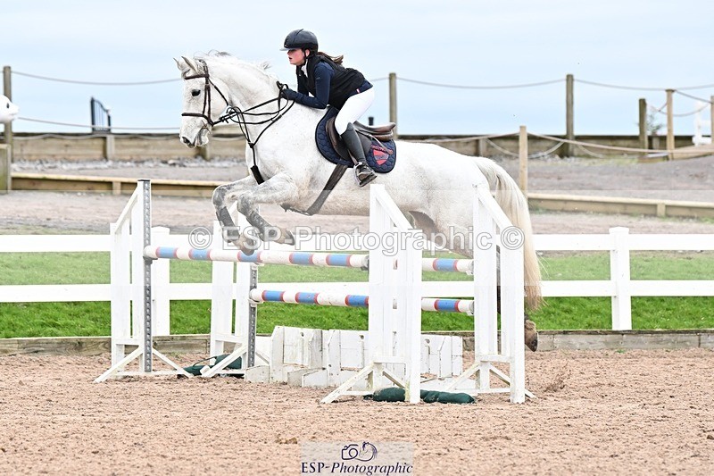 250112-132831-01473 - Cls 20 Newcomers and 1.10m Open