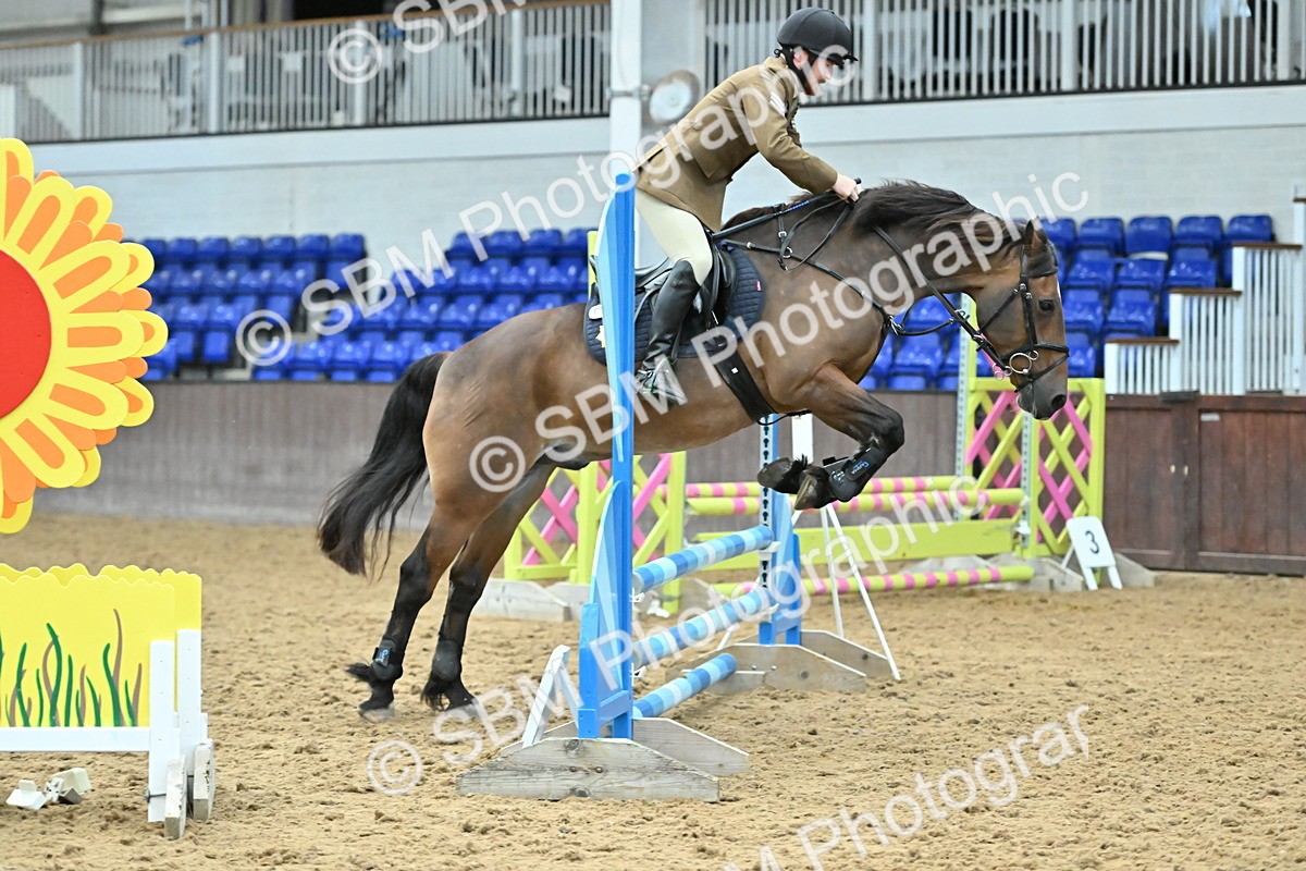 SBM_003903 - Class 54,55 - 70cm Restricted & Open