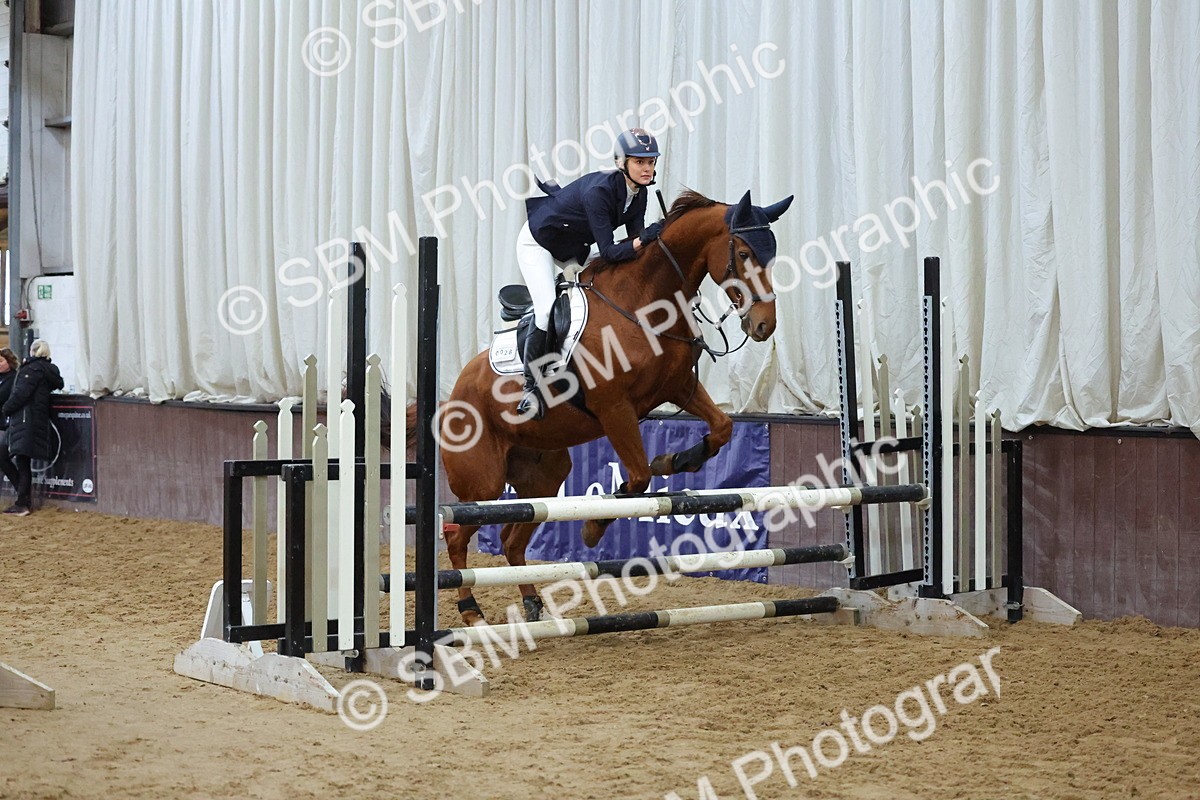 SBM_001993 - Class 5 - Show Jumping 80cm