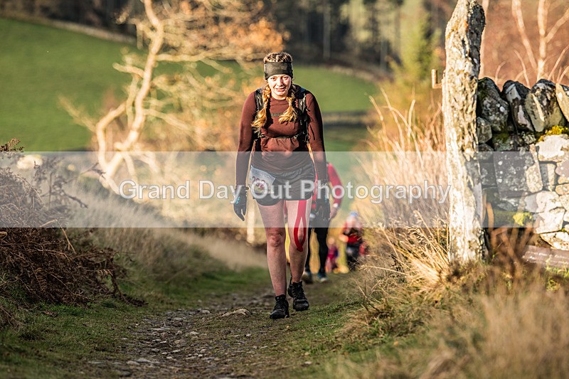 Tweed Valley-482 - High Terrain Events Tweed Valley 50 & 65K Ultra Trail Races Sunday 16th November 2025