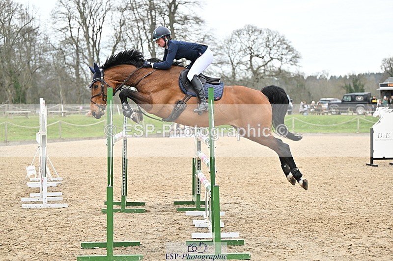 250321A-123000-00809 - Cls 4 National 1.30m