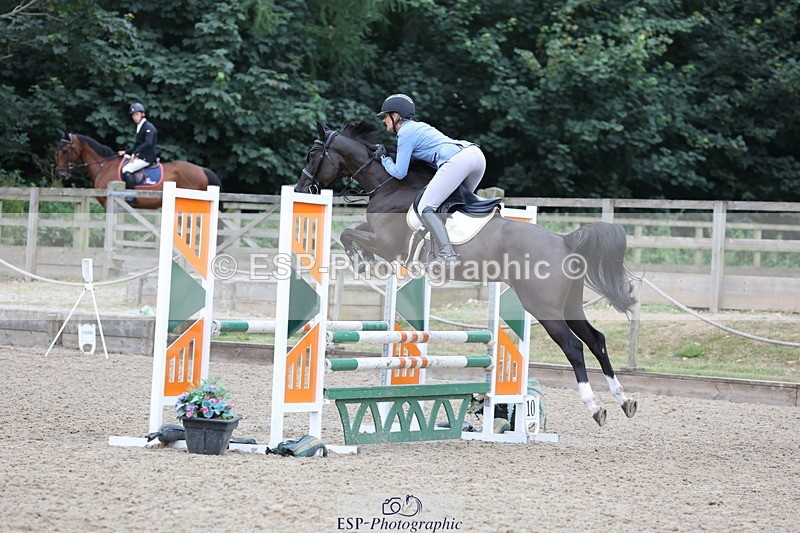 250705A-112858-14066 - Cls 34 4 Year Old Qualifer