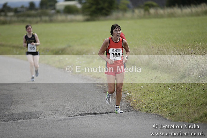 CAD5M 210719-0858 - Cadence Events Colerne 5 Miler  21-Jul-2019