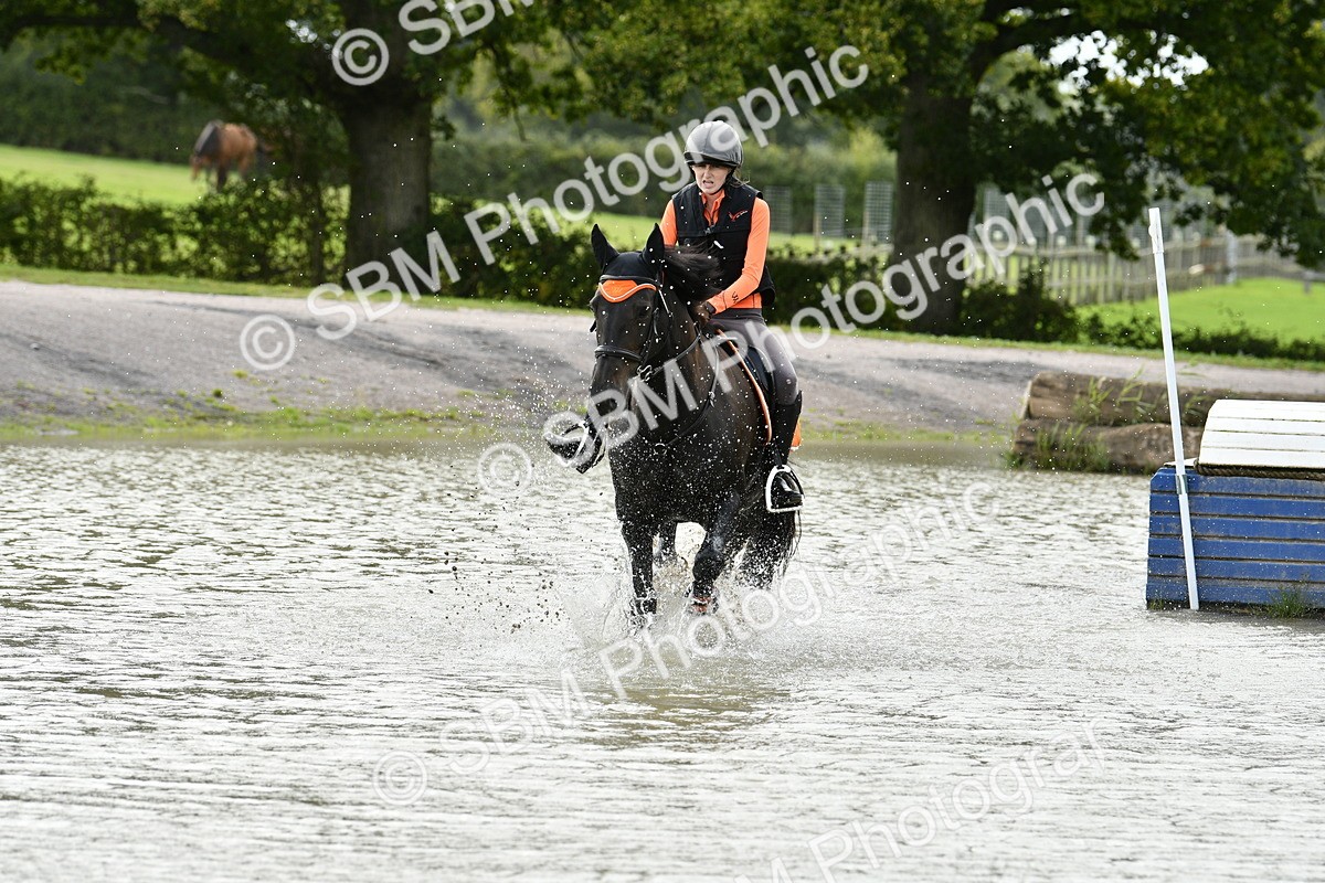 SBM_09692 - E3 - Eventers Challenge 80cm Open
