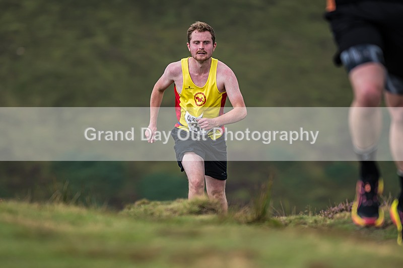 Barrow-422 - Barrow Fell Race Monday 31st August 2026