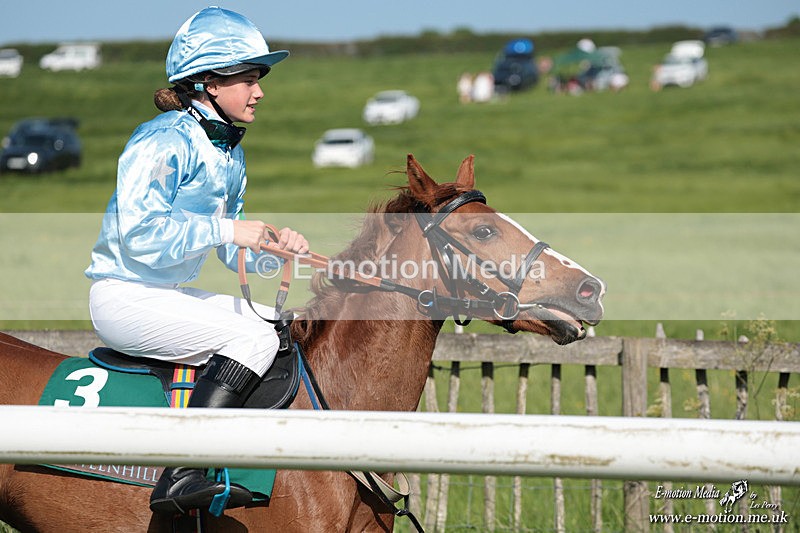 PR 250526 331 - Pony Racing from Chaddesley Corbett 25/05/26