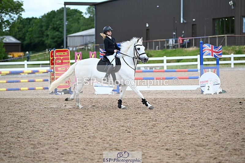 240608A-133707-01175 - Cls 10 Pony Discovery and 90cm Open