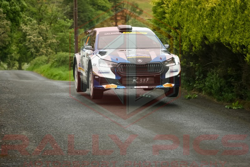 Maiden City Stages 4 of 89 - Maiden City Stages 2025