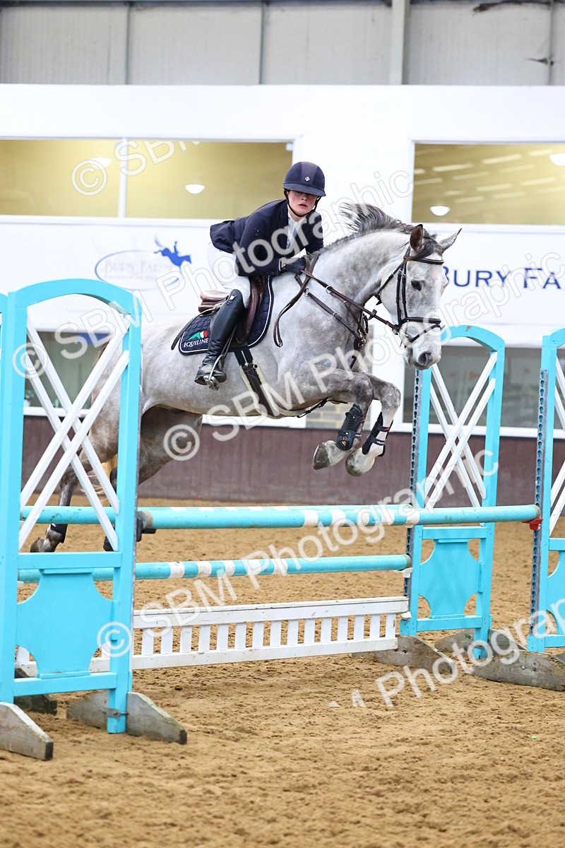 SBM_001214 - Class 4 - Senior Newcomers - 1.10m