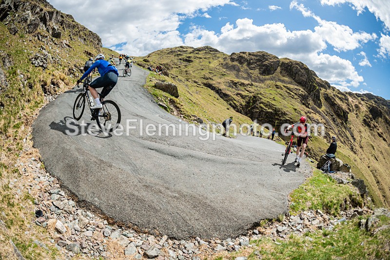 125101 - Hardknott Hairpin 12.00 - 13.00