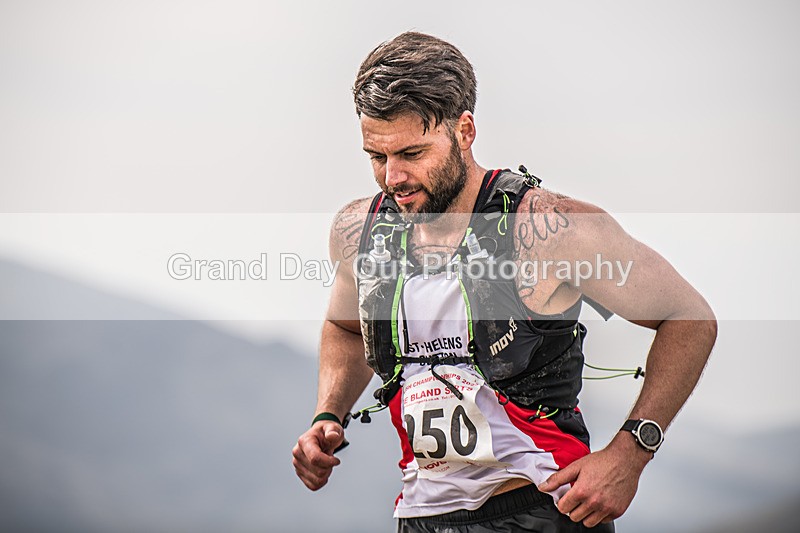 Newlands-1131 - Newlands Memorial Fell Race Saturday 12th April 2025