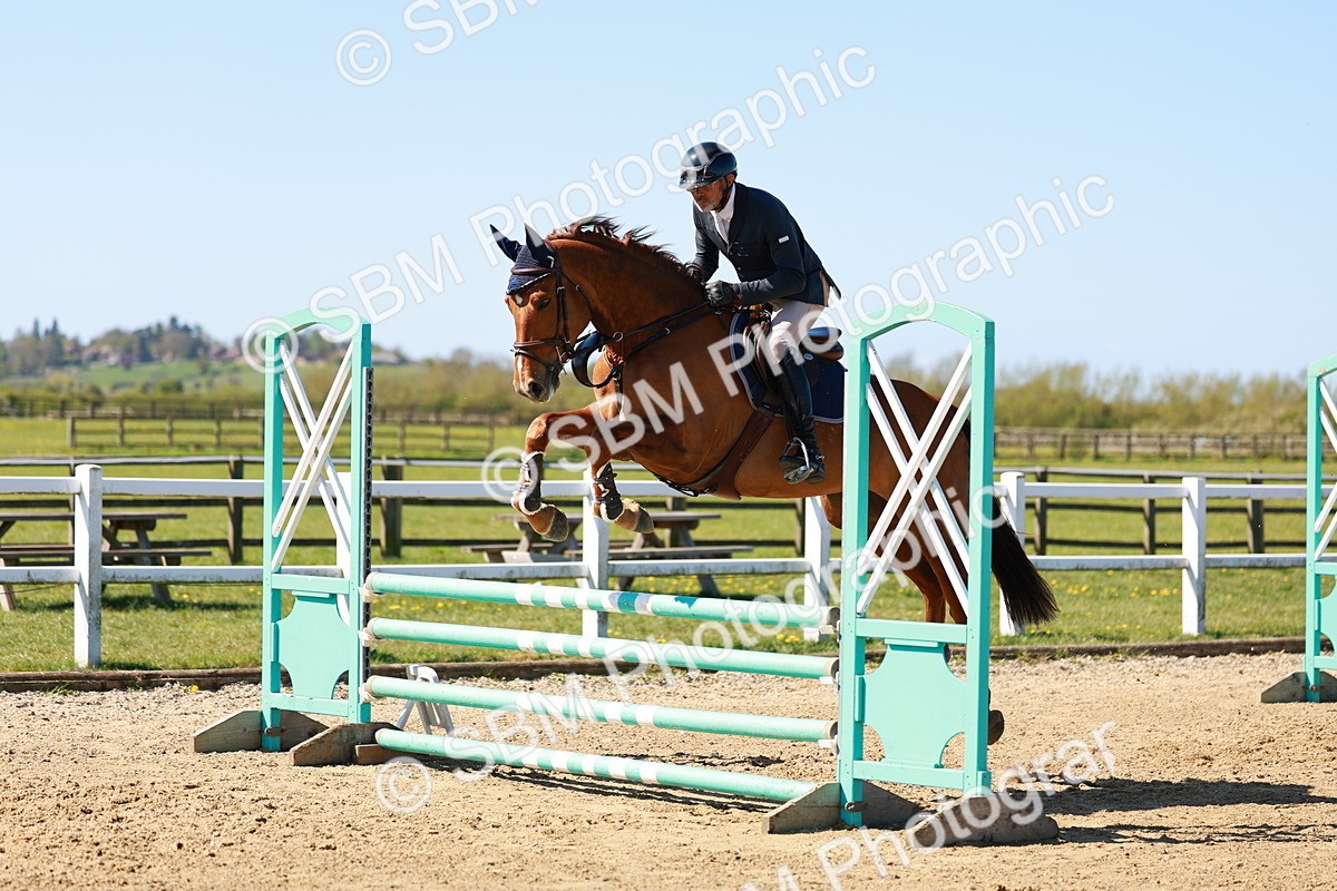 SBM_001103 - Class 2 - Senior British Novice - 90cm