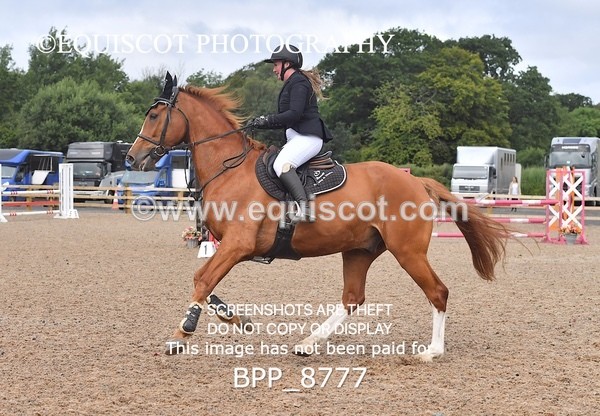 BPP_8777 - CLASS 4  Senior Discovery/ 1m Open