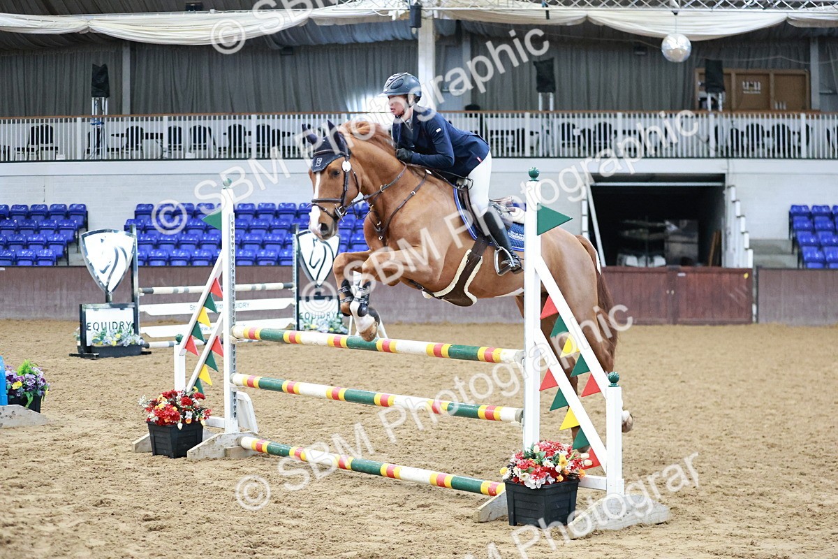 SBM_001029 - Class 3 - Senior Discovery 1.00m