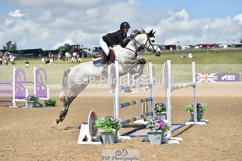 250628-144946-05555 - Cls 12 Newcomers Jump offs & Presentations