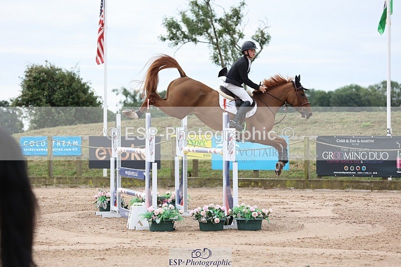 250719-093552-13448 - Cls 15, 1 Star Silver Tour Break til End