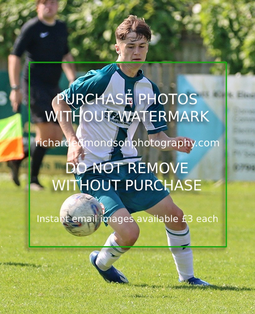 IMG_1920 - Morecambe Under 18s vs Lincoln City Under 18's (31/8/24)