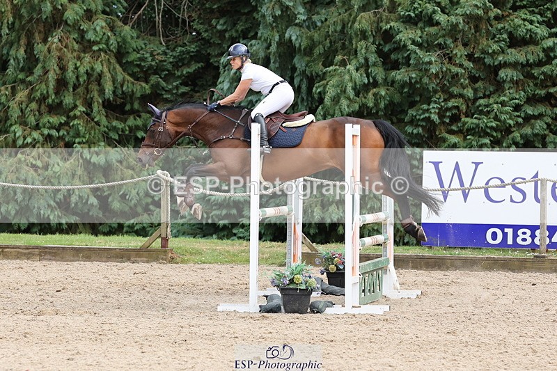 250703A-162622-05811 - Cls 9 Snr Discovery and 1m Open