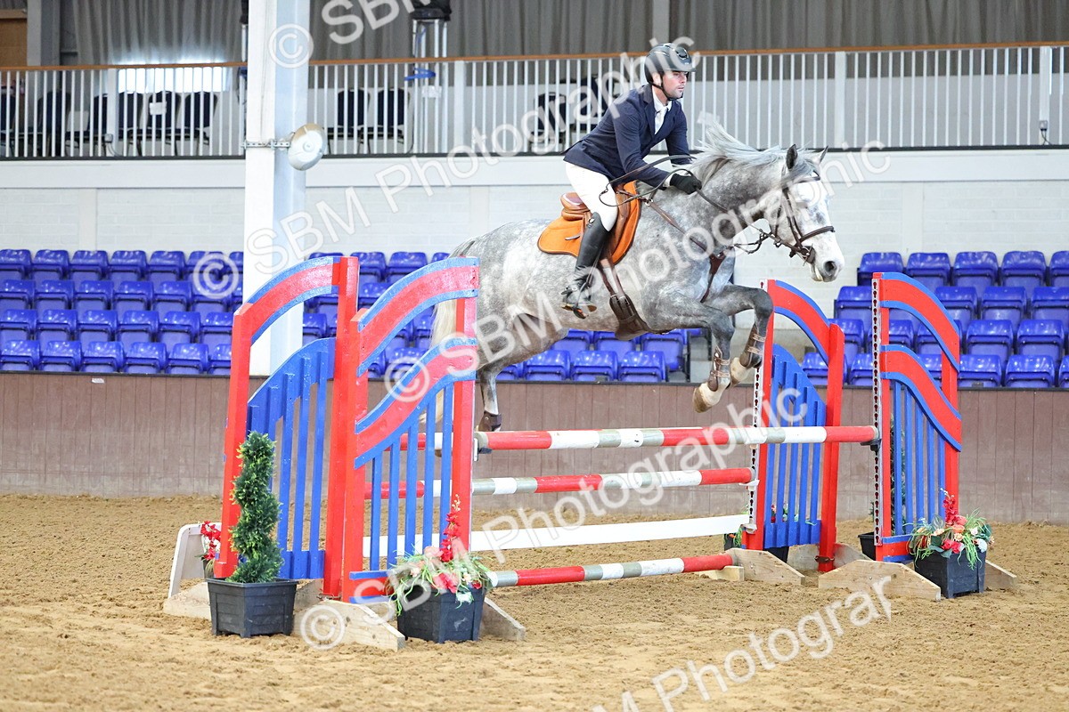SBM_002296 - Class 9 - Senior Discovery 1.00m