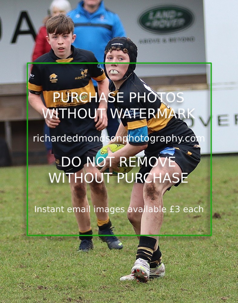 IMG_1847 - Kendal Rugby U15 vs North Ribblesdale U15 (12/2/23)