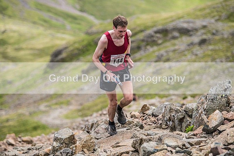 Borrowdale-205 - Borrowdale Fell Race Saturday 2nd August 2025