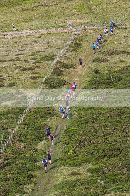 Gavel-279 - Gavel Fell Races (Junior & Senior) Wednesday 28th May 2025