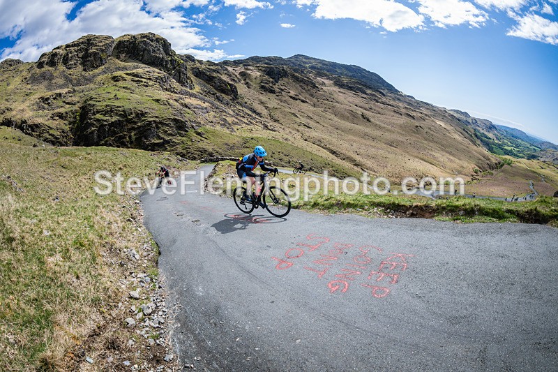 151446 - Hardknott Pass Camera 2 15.00-16.30