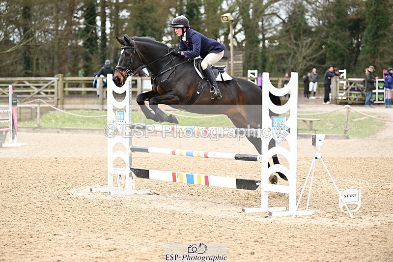 250323A-141649-04838 - Cls 24 Snr Newc & 1.10m Open