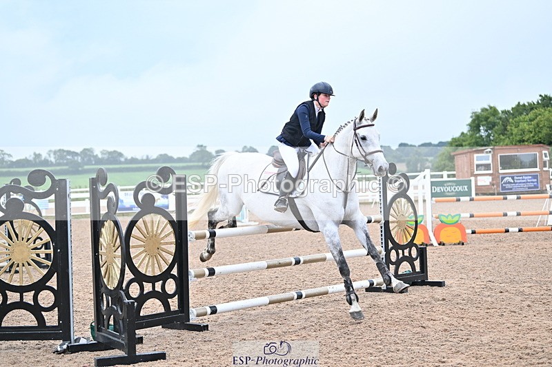 240907A-113910-01187 - Cls 8 1.05m Amateur Qualifier